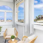 شقة Castle Harbour أرونا