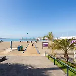 شقة Castle Harbour