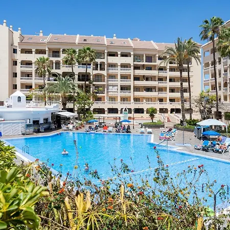 Castle Harbour Apartment Arona (Tenerife)