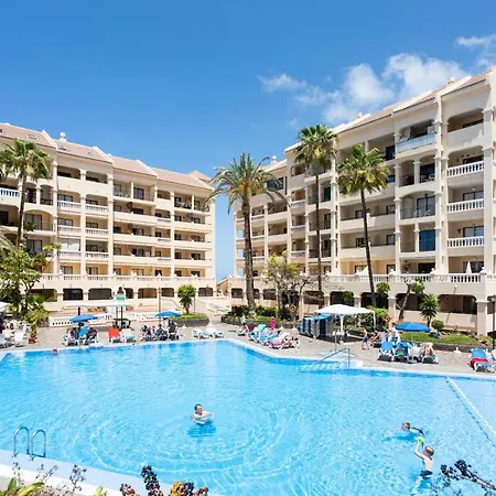 Castle Harbour Arona (Tenerife)