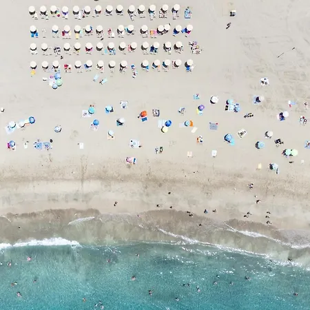 Apartamento Castle Harbour *