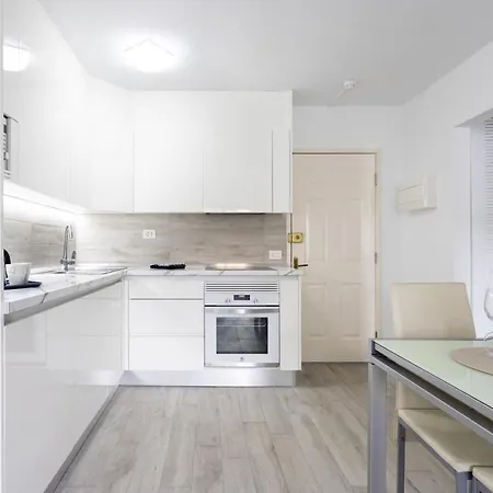 Castle Harbour Appartement *