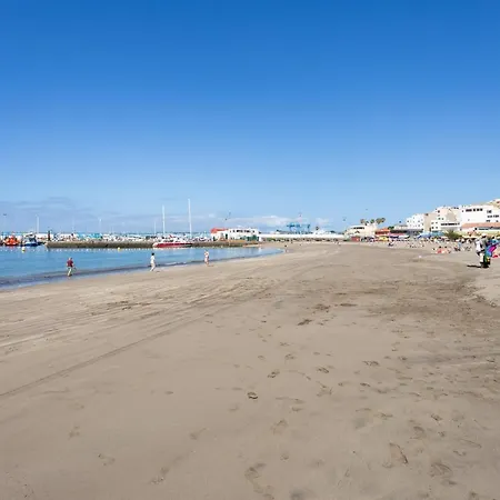 Lejlighed Castle Harbour