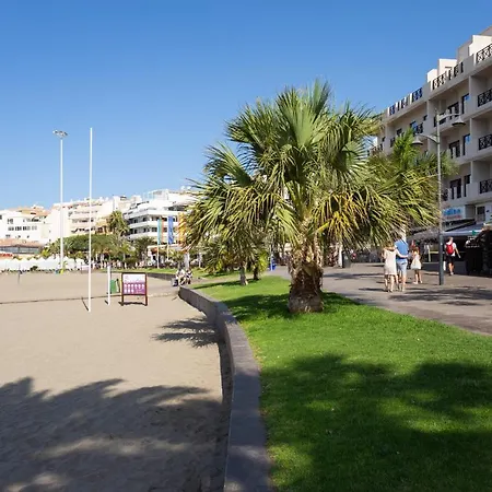 Lejlighed Castle Harbour *