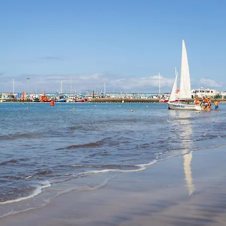 Castle Harbour Appartement Arona (Tenerife)