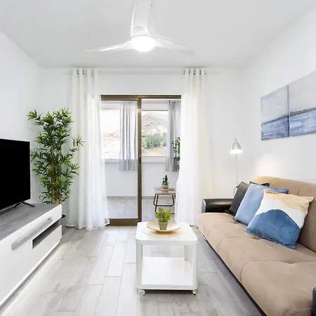 Castle Harbour Appartement Arona (Tenerife)